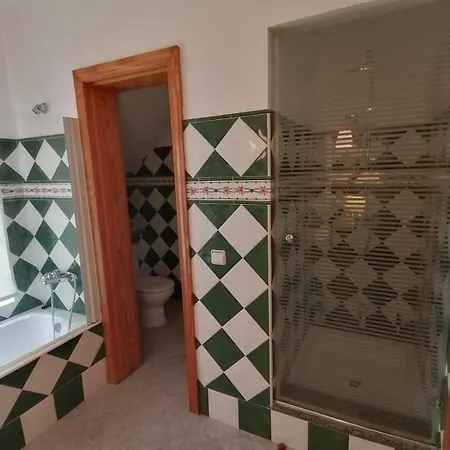 Carolina The Green Spot Villa *
