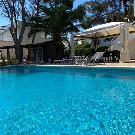 Villa Carolina The Green Spot *