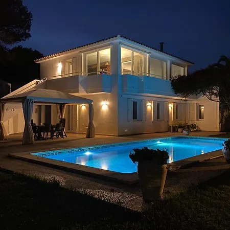 Villa Carolina The Green Spot *