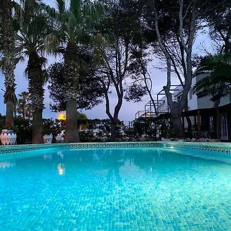 Villa Carolina The Green Spot *