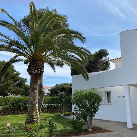 Carolina The Green Spot